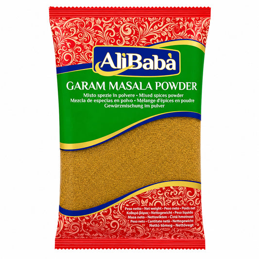 Garam Masala Powder – Garam Masala