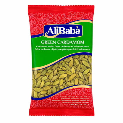 Green Cardamom – Elaichi