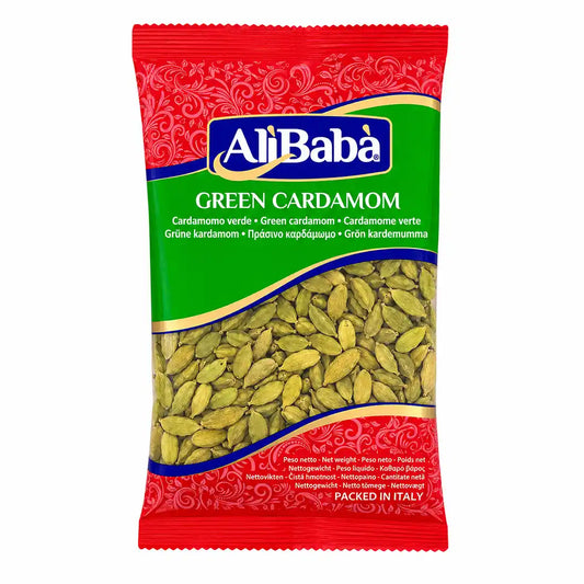 Green Cardamom – Elaichi