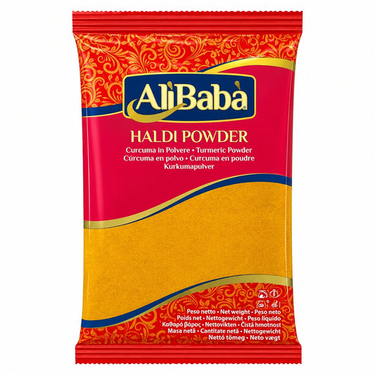 Haldi Powder – Kurkuma
