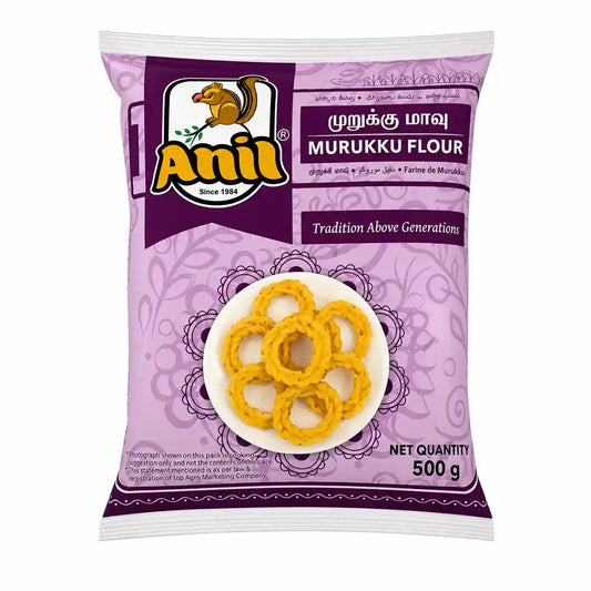 Anil Murukku Flour - Murukku Maavu