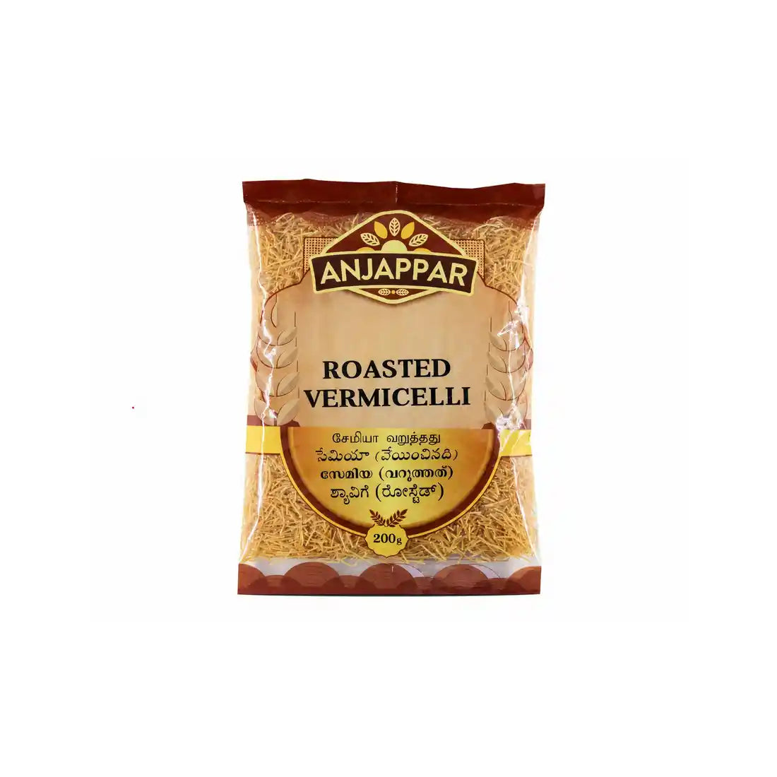 Anjappar Unroasted Vermicelli