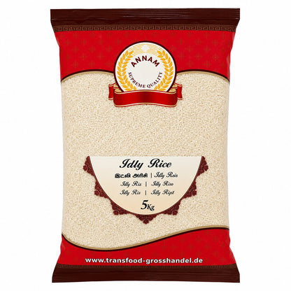 Annam Idli Rice - Idly