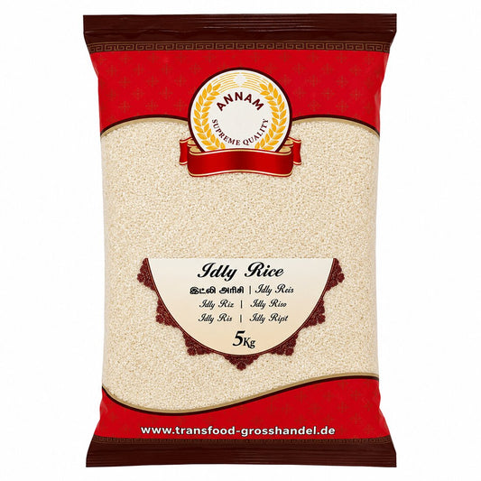 Annam Idli Rice - Idly
