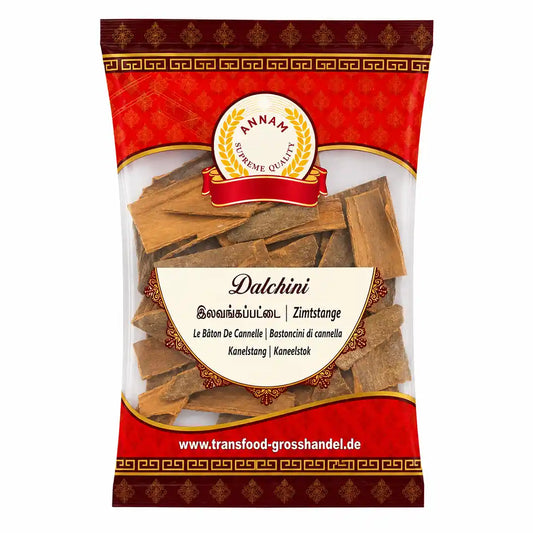 Cinnamon Sticks – Dalchini Sticks