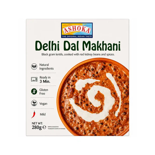 Ashoka Delhi Dal Makhani