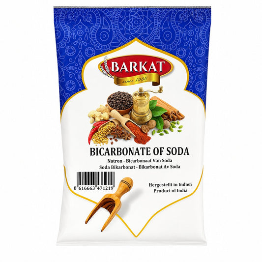 Bicarbonate of Soda – Meetha Soda