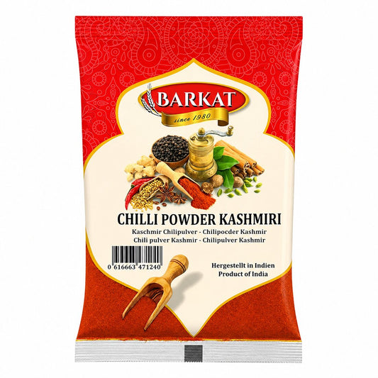 Chilli Powder Kashmiri – Kashmiri Lal Mirch