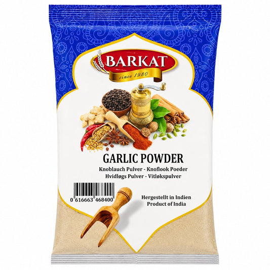 Garlic Powder – Lahsun Powder