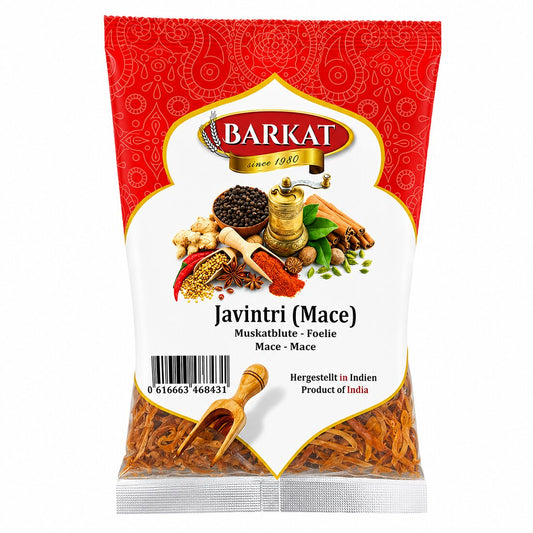 Javintri (Mace) – Mace – Javitri