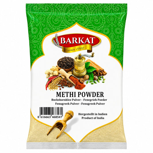 Methi Powder – Fenugreek Powder
