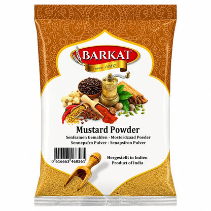 Mustard Powder – Rai Powder