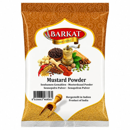Mustard Powder – Rai Powder