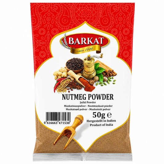 Nutmeg Powder – Jaiphal