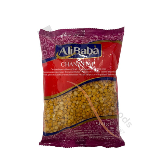 Chana Dal - Bengal Gram