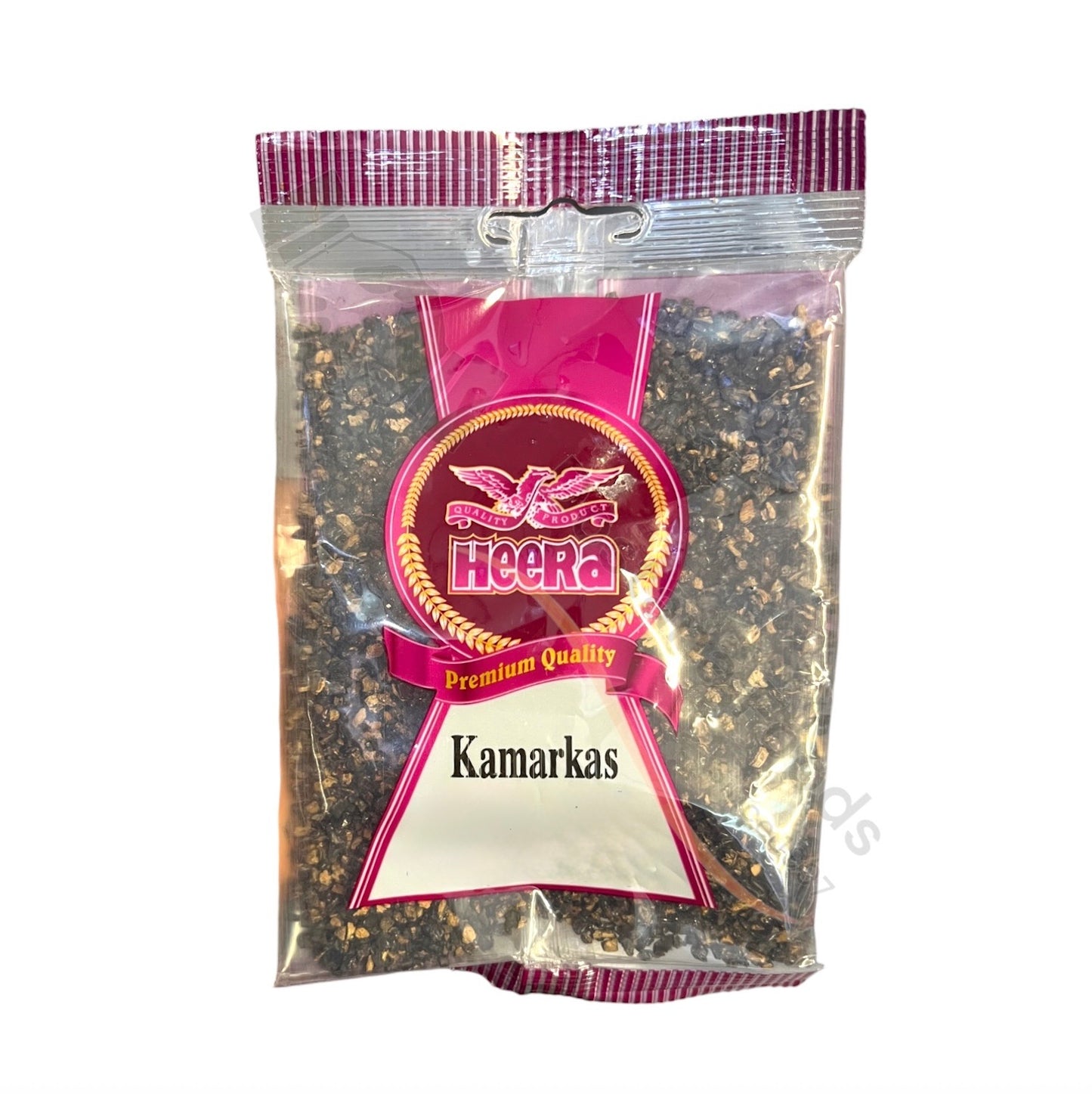 Kamarkas – Natural Resin