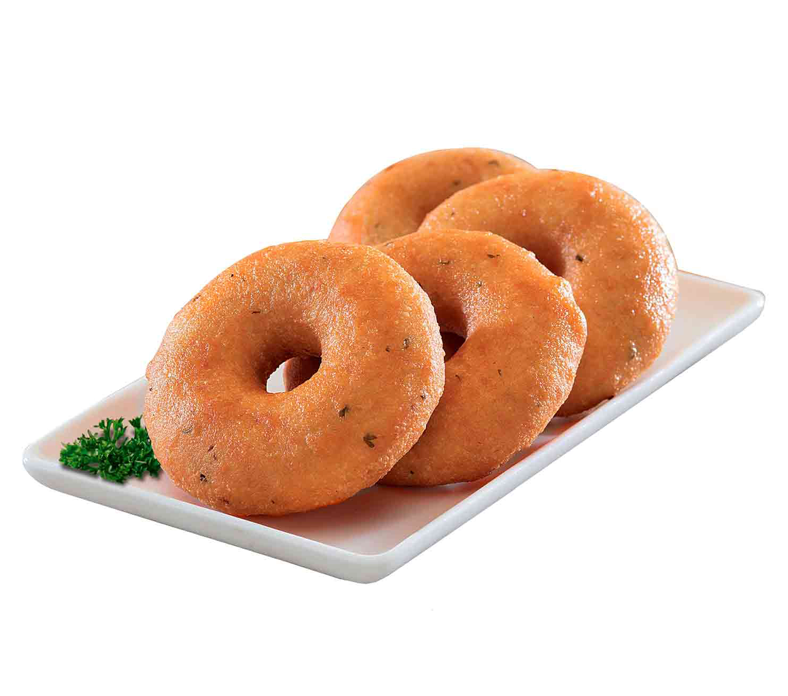 Gits Medu Vada Mix (mixture for deep-fried lentil balls in donut shape)