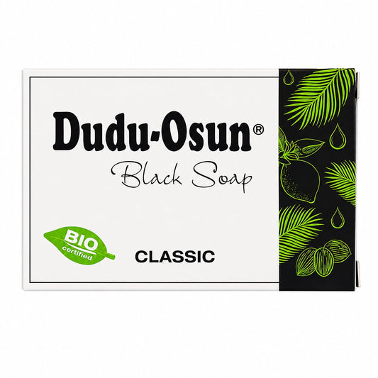 Black Soap