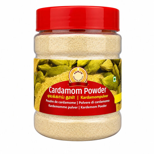 Cardamom Powder – Elaichi Powder
