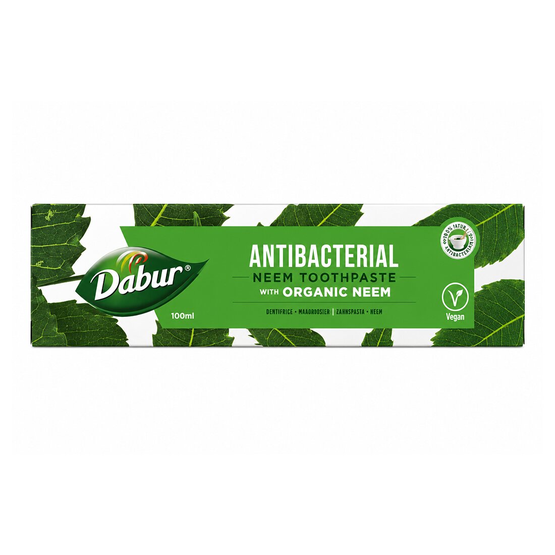 NEEM Toothpaste Antibacterial
