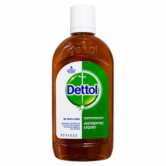 Dettol Antiseptic Liquid