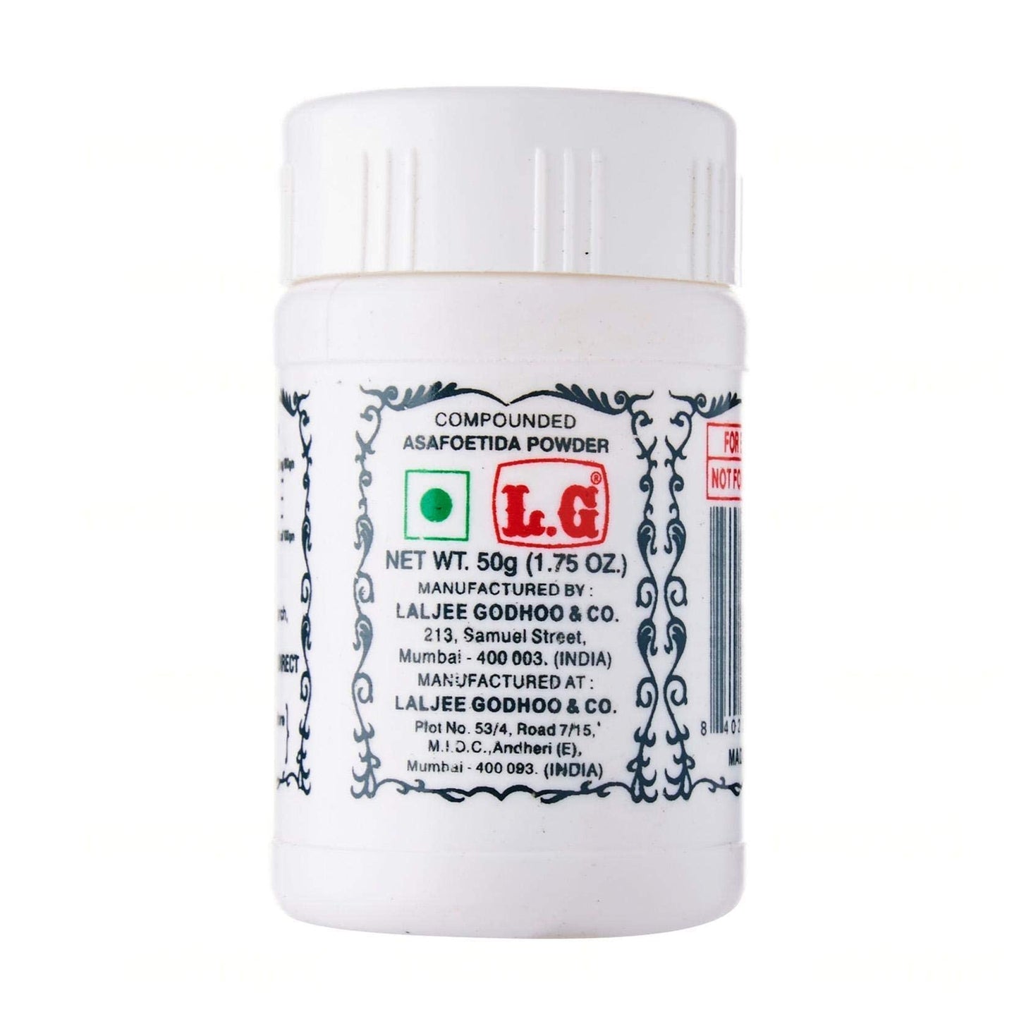 LG Hing / Asafoetida Powder