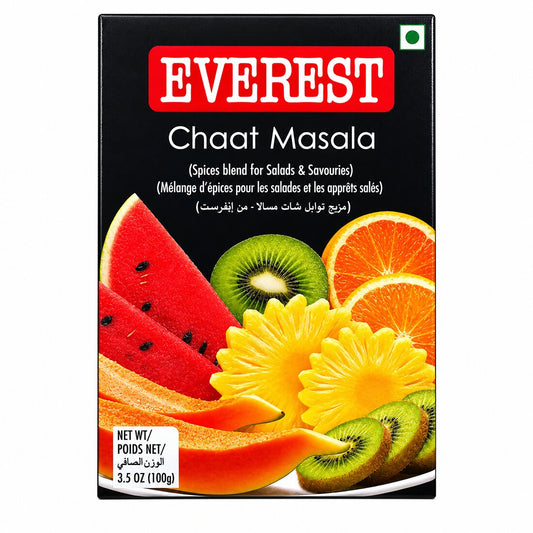 Chaat Masala