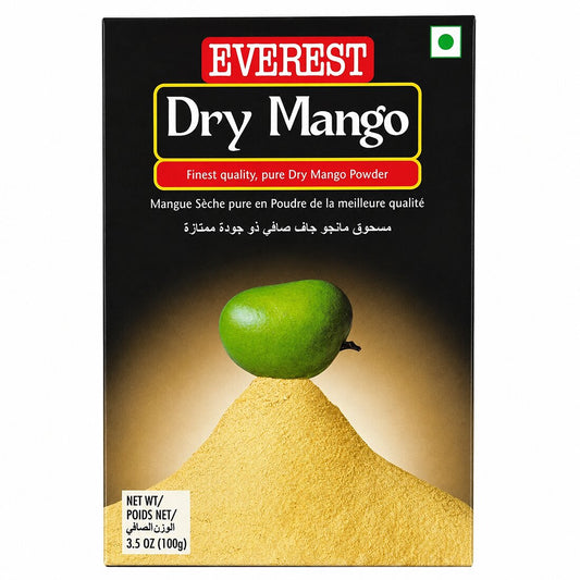 Dry Mango Powder - Amchur