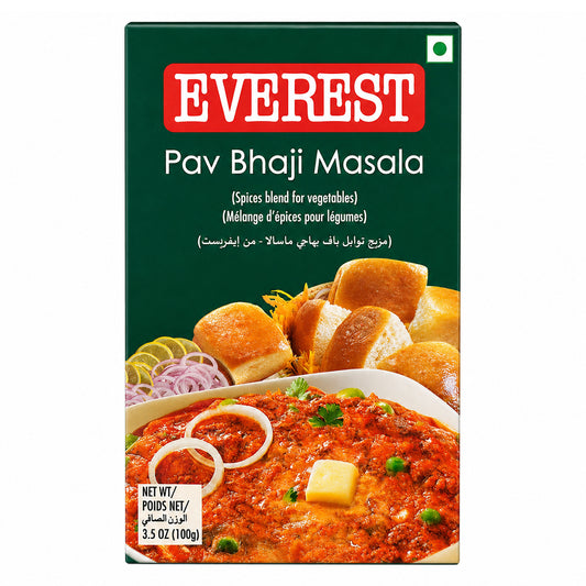 Pav Bhaji Masala