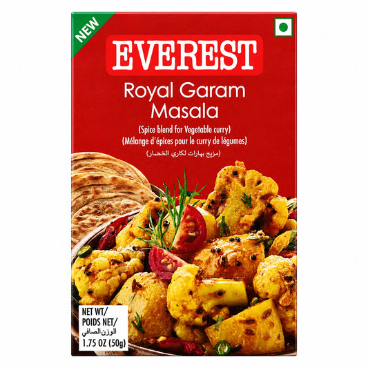 Royal Garam Masala