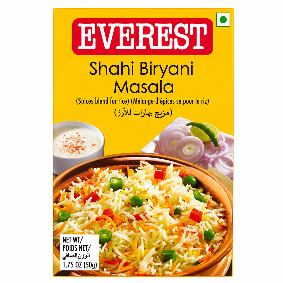 Shahi Biryani Masala