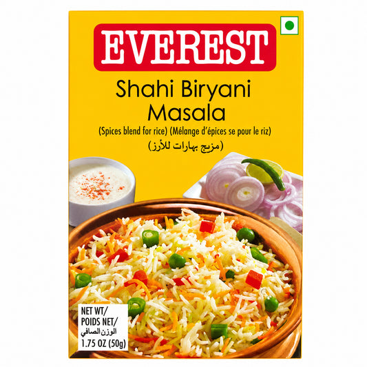 Shahi Biryani Masala