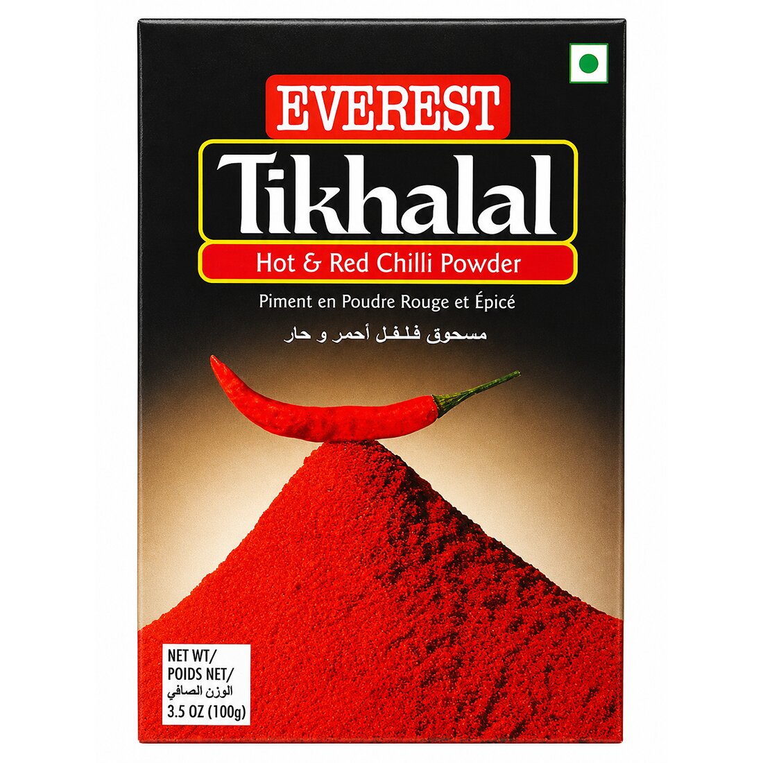 Thikalal Hot/Red Chilli Powder
