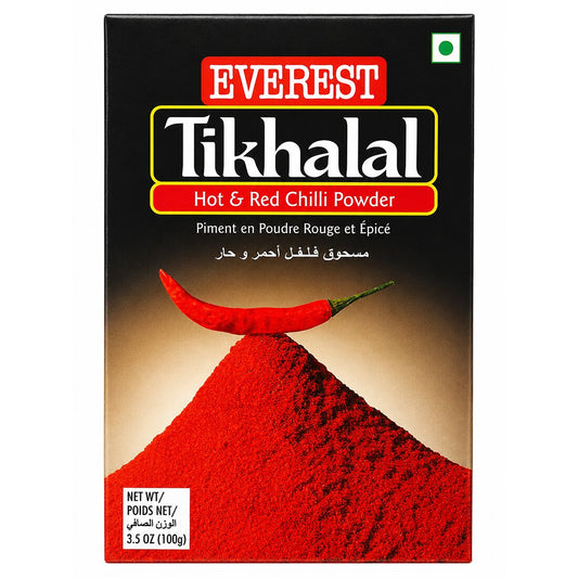 Thikalal Hot/Red Chilli Powder