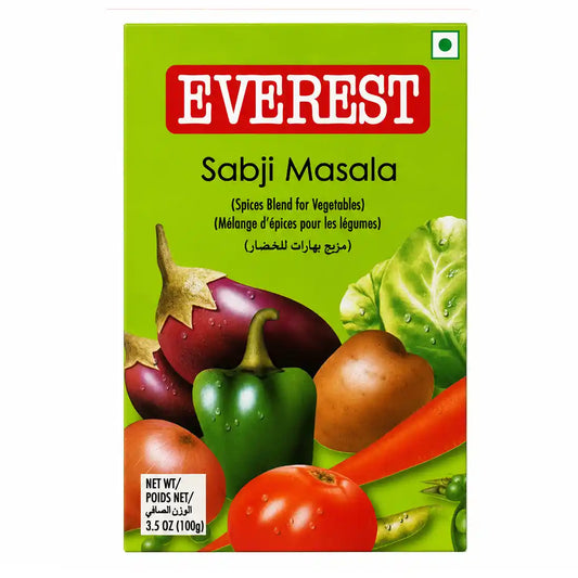 Sabji Masala