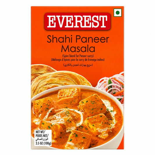 Shahi Paneer Masala