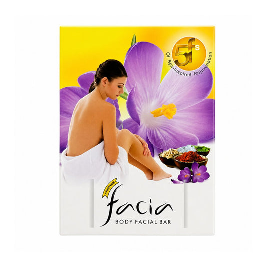 Body Facial Bar Soap