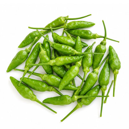 Fresh Bullet Chilli Online in Germany 