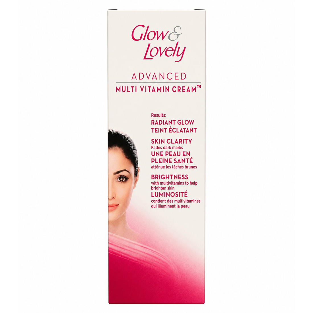 Advanced Multivitamin Cream