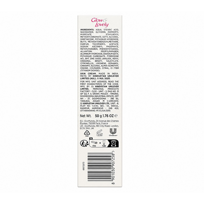 Advanced Multivitamin Cream