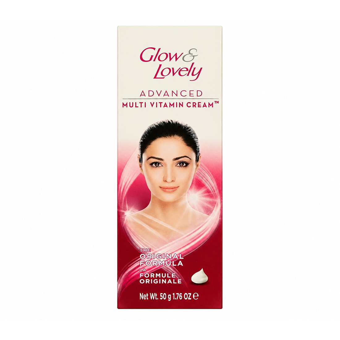 Advanced Multivitamin Cream