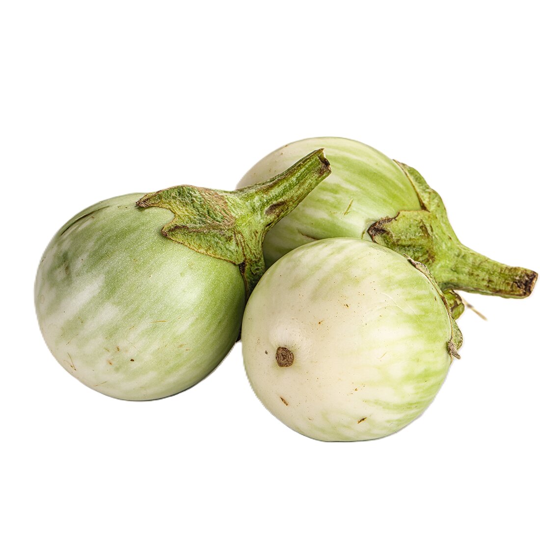 Green Brinjal (Hara Baingan) Online in Germany