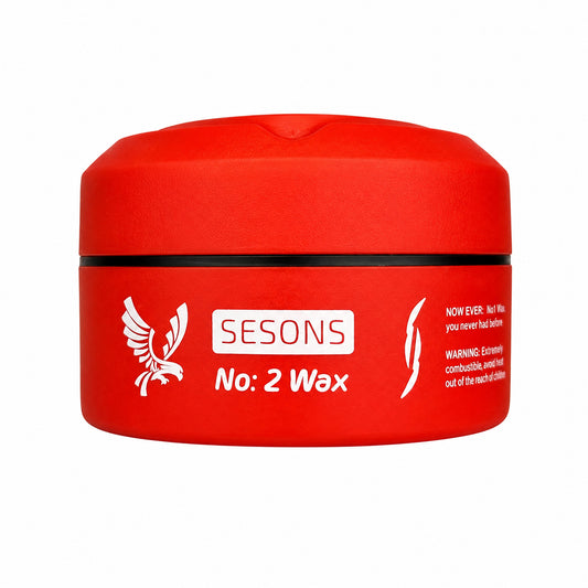 Hair Wax