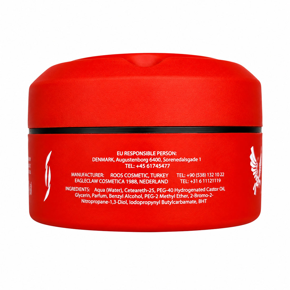Hair Wax