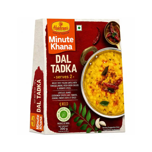 Haldiram's Dal Tadka