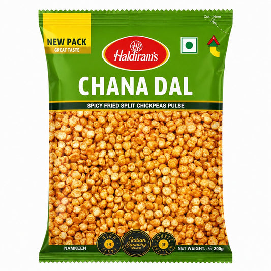 Chana Dal