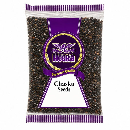 Chasku Seeds – Chasku Seeds