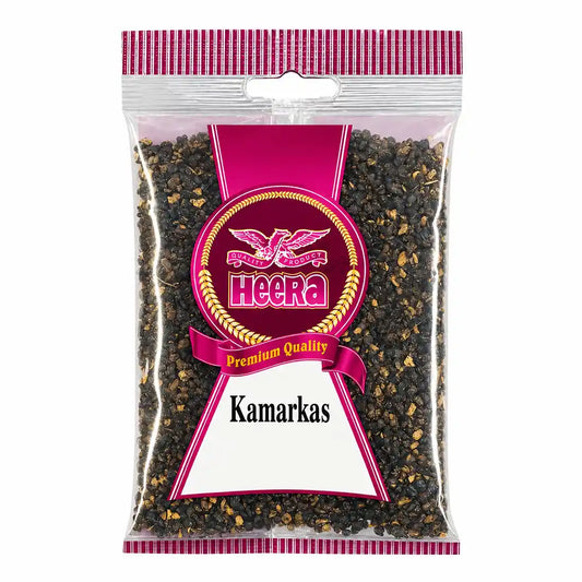 Kamarkas – Natural Resin