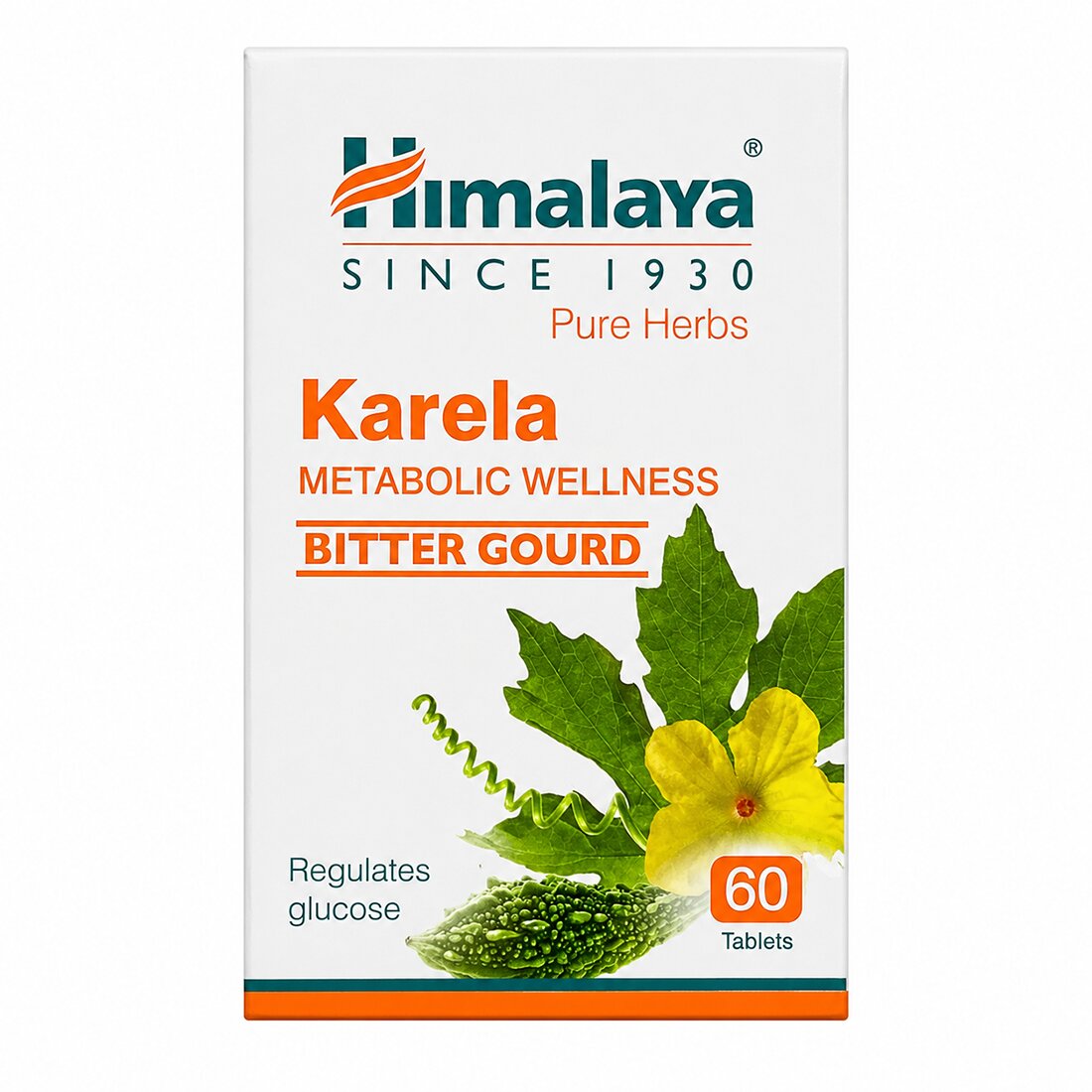 Karela Tablets - Bitter Gourd