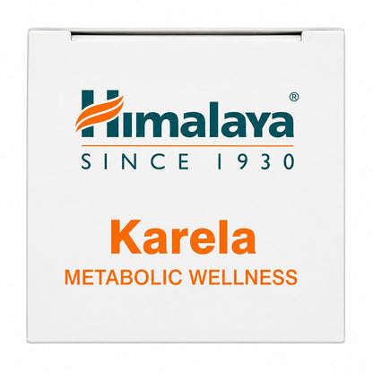 Karela Tablets - Bittergurke